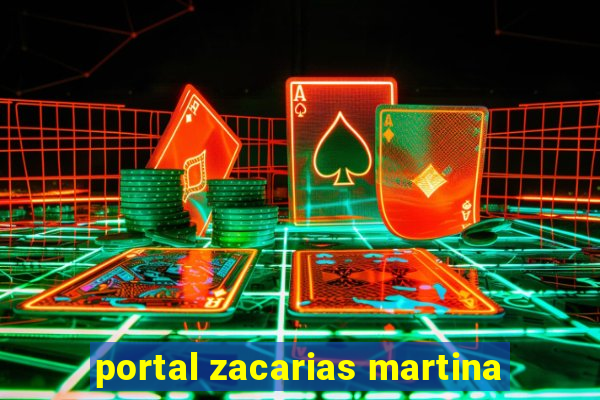 portal zacarias martina